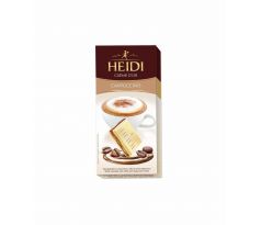 Heidi Creamy Cappuccino 90g