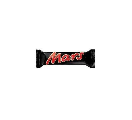 Mars Čokoládová tyčinka 47g