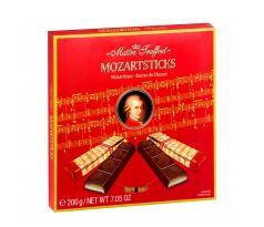 MT Grazioso 200g Mozart Sticks