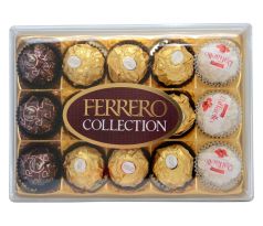 Ferrero Colection T15
