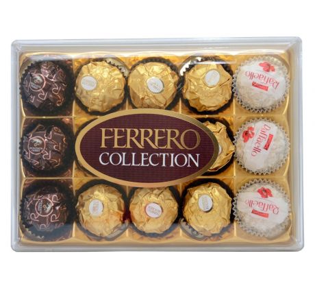 Ferrero Colection T15