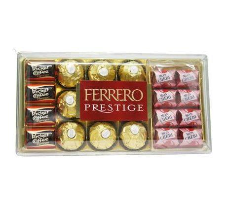 Ferrero Prestige T21