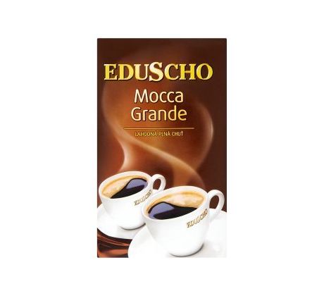 Eduscho Mocca Grande 250g