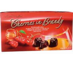 Cherries in  Brandy 150g vyšne v horkej čokoláde