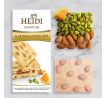 Heidi Grand' Or Almond Pistachios 100g