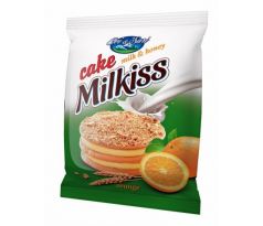 Milkiss pomaranč 50g