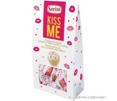 Sorini Kiss me 105g