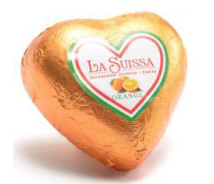 La Suissa srdce  26g 2kg