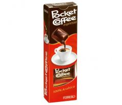 Ferrero Coffe Pocket T5 62,5g