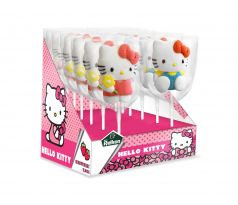 Relkon HELLO KITTY  Marshmallow lollipop 45g