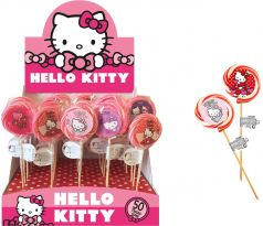 Lízatko Hello Kitty 30g Hand Made
