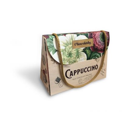 Chocolady Cappucino 170g