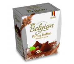 Belgian 200g Truffes Oriešok