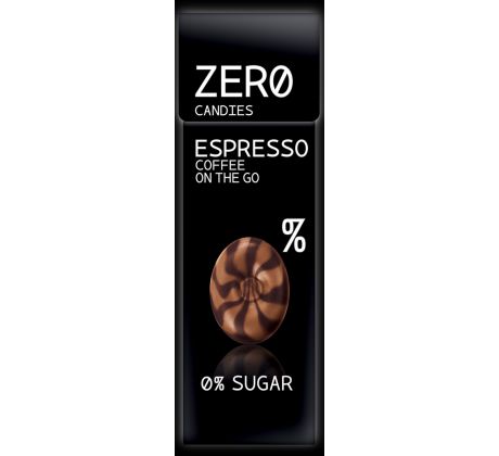 Zero Caffe 36g