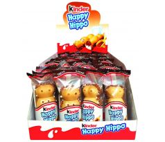 Kinder Happy Hippo 20,7g KAKAO