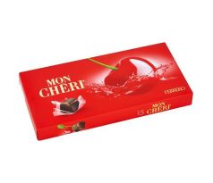 Mon Cherri T15 157,7g