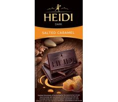 Heidi 80g Salted Caramel