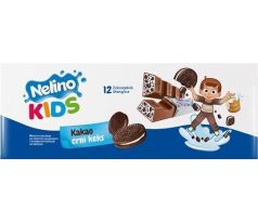 Nelino Kids 130g keks