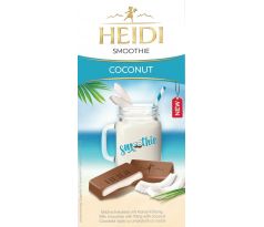 Heidi 90g Smoothie Coconut