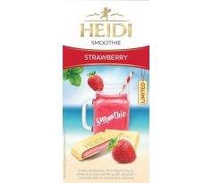 Heidi 90g Smoothie Strawberry