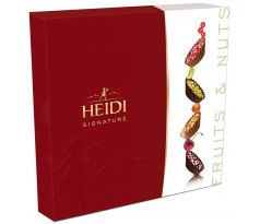 Heidi Signature Fruits-Nuts 180g