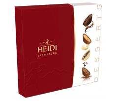 Heidi Signature Cups Dessert 180g