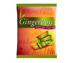 Zázvorové cukríky 125g Gingerbon