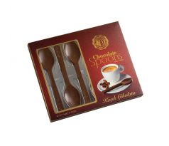 Bolci 54g lyžičky Klasik