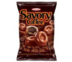 Savory cukríky coffee 90g