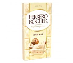 Ferrero Rocher white hazelnut 90g