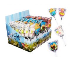 LH lízatko Jelly Easter Candy 20g