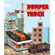 vh Dumper Truck 5g (cukrovinka + nákladak)