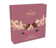 Heidi Mountain Assorted Fruits 150g