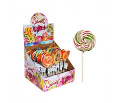 lh Sweet Lollipop lízatko 30g