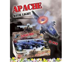 Apache light helikoptéra 10g