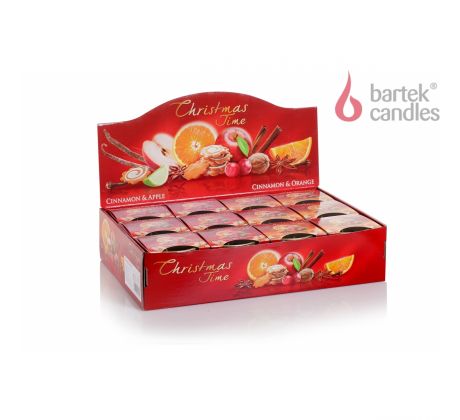 Bartek Christmas Time 115g