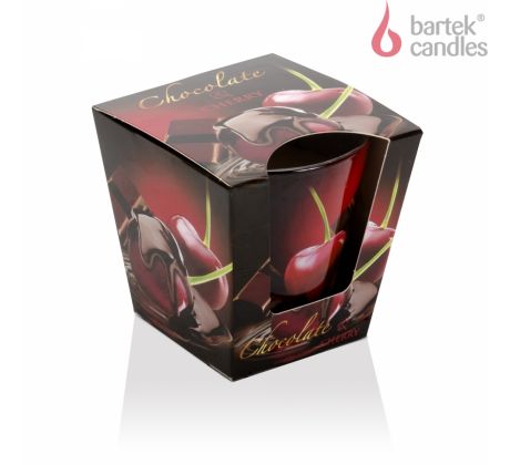 Bartek CHOCOLATE Cherry 115g