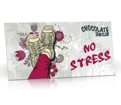 No Stress 100g Mliečna Čokoláda