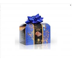 Del.250g truffle modra mašla