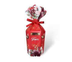 Chocolady Fiore Nocciola 130g