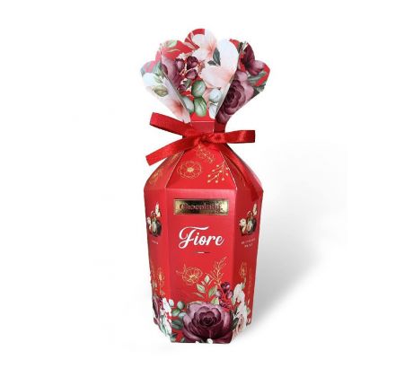 Chocolady Fiore Nocciola 130g