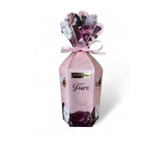 Chocolady Fiore Caramello 130g