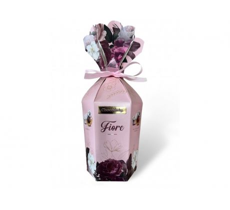 Chocolady Fiore Caramello 130g