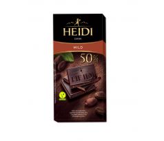 Heidi Dark 50% Mild 80g
