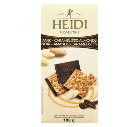 Heidi Grand´Or Dark Florentine 100g