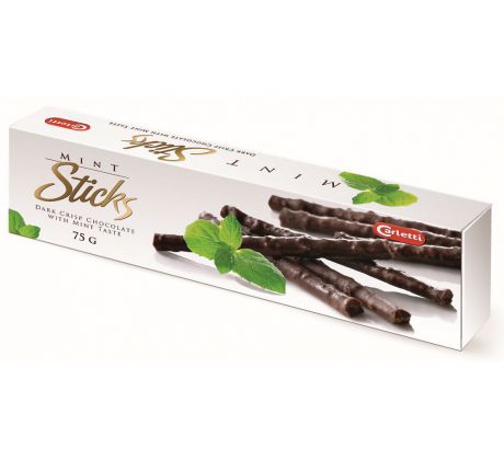 Choco Sticks 75g mäta