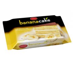 MK Cake 250g Banana