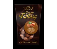 Dr. Ensa Fantasy Dragée - Slaný Karamel 150g