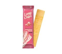 Long Chips Bacon  75g