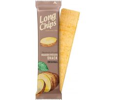 Long Chips Original 75g